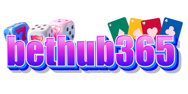 bethub365 logo